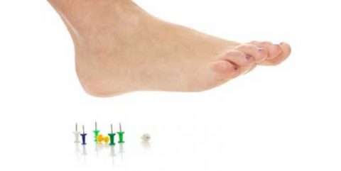 Heel Pain Syndrome | APM